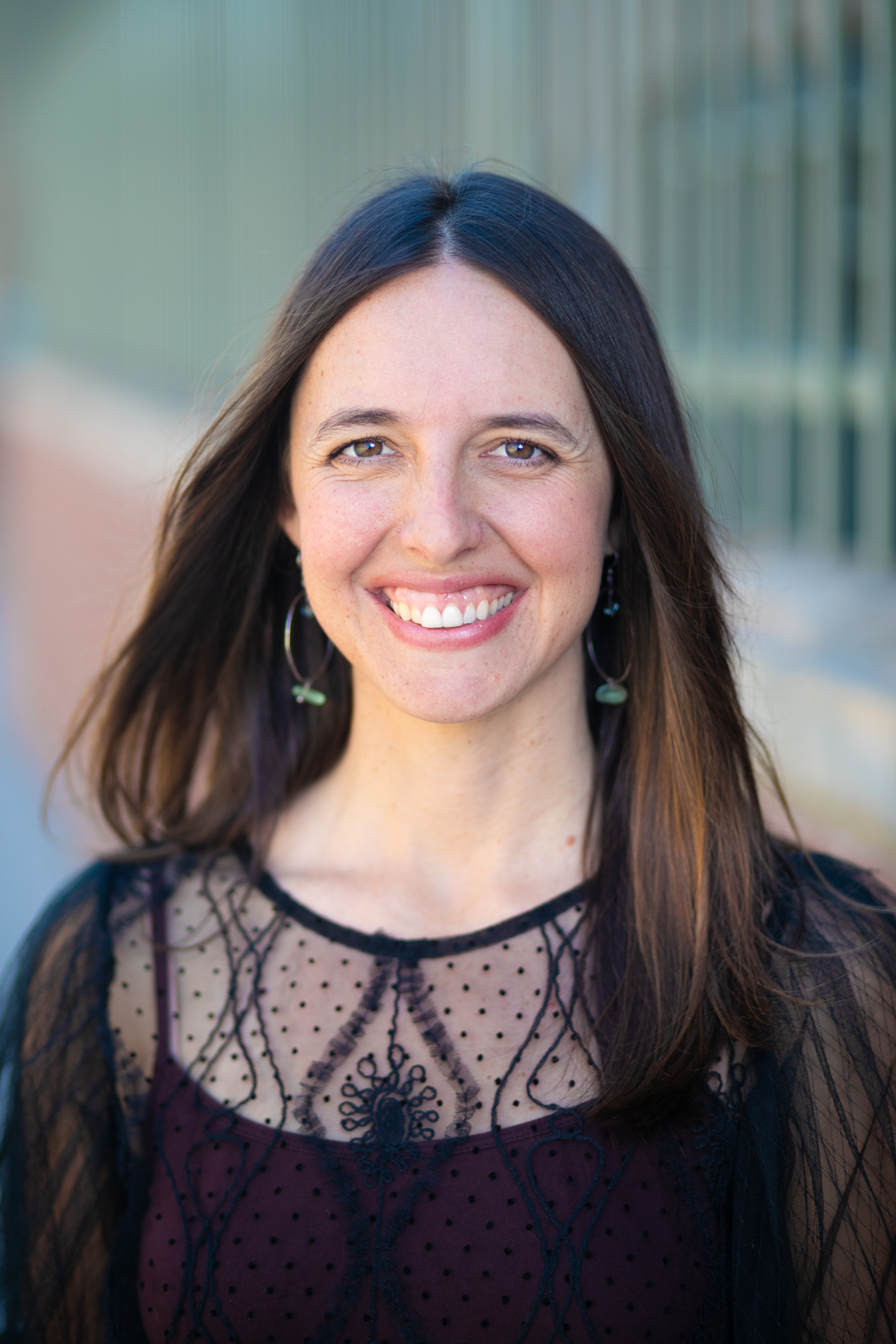 Marcie Russell